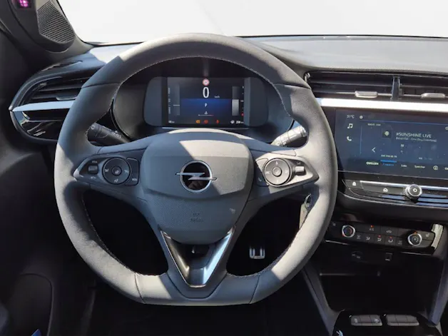 Opel Corsa 1.2 T Hybrid Viva