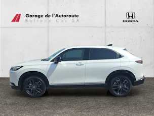 HONDA HR-V 1.5 i-MMD Advance Sport
