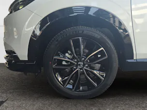 HONDA HR-V 1.5 i-MMD Advance Sport