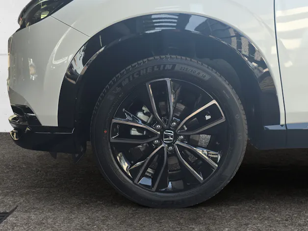 HONDA HR-V 1.5 i-MMD Advance Sport