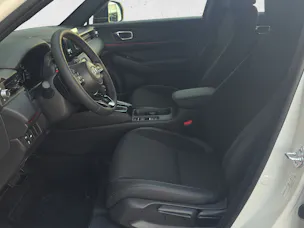HONDA HR-V 1.5 i-MMD Advance Sport
