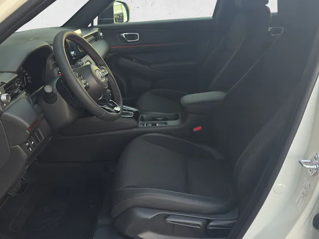 HONDA HR-V 1.5 i-MMD Advance Sport