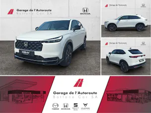 HONDA HR-V 1.5 i-MMD Advance Sport