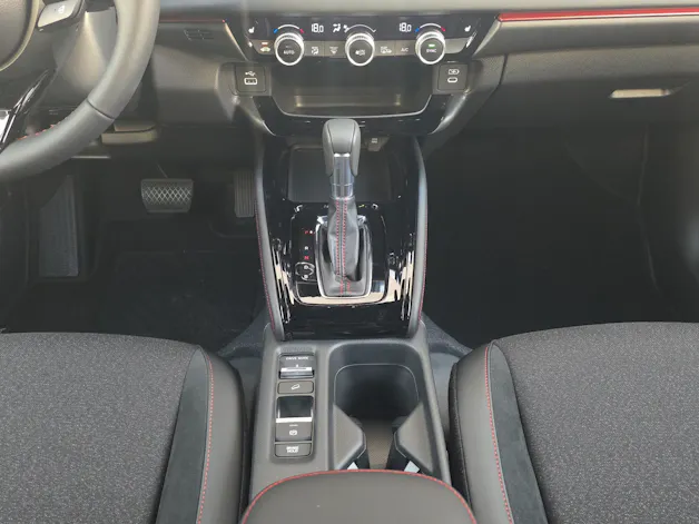 HONDA HR-V 1.5 i-MMD Advance Sport
