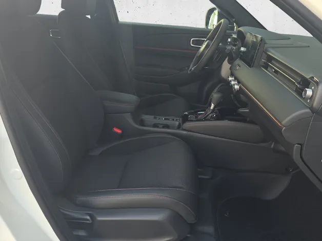 HONDA HR-V 1.5 i-MMD Advance Sport