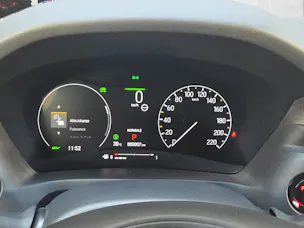 HONDA HR-V 1.5 i-MMD Advance Sport