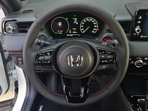 HONDA HR-V 1.5 i-MMD Advance Sport