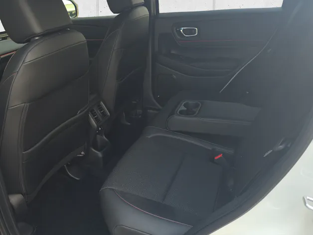 HONDA HR-V 1.5 i-MMD Advance Sport