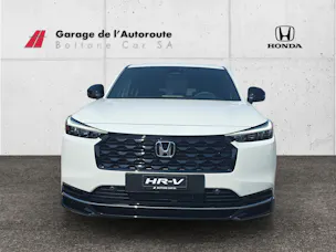 HONDA HR-V 1.5 i-MMD Advance Sport