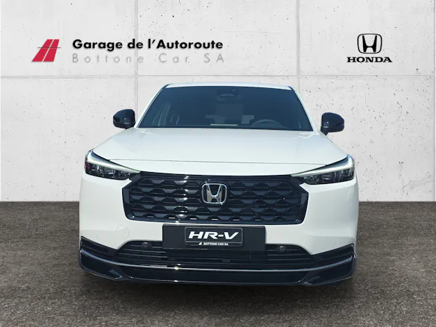 HONDA HR-V 1.5 i-MMD Advance Sport