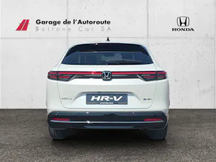 HONDA HR-V 1.5 i-MMD Advance Sport