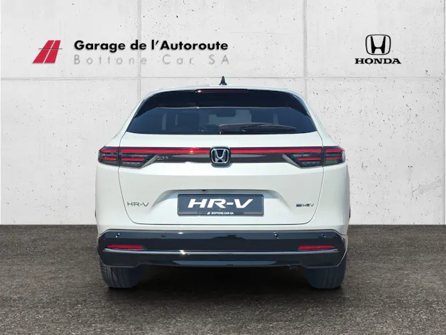 HONDA HR-V 1.5 i-MMD Advance Sport