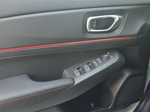 HONDA HR-V 1.5 i-MMD Advance Sport