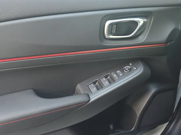 HONDA HR-V 1.5 i-MMD Advance Sport
