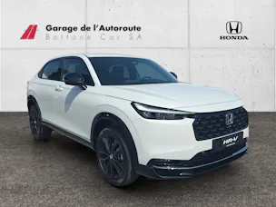 HONDA HR-V 1.5 i-MMD Advance Sport