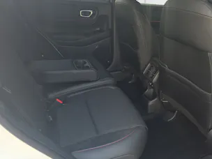 HONDA HR-V 1.5 i-MMD Advance Sport