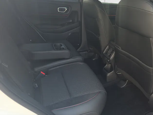 HONDA HR-V 1.5 i-MMD Advance Sport