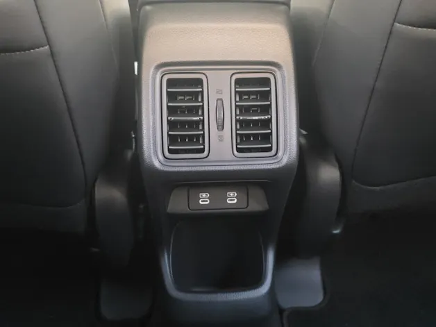 HONDA HR-V 1.5 i-MMD Advance Sport