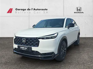 HONDA HR-V 1.5 i-MMD Advance Sport