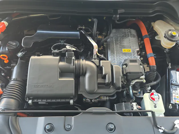 HONDA HR-V 1.5 i-MMD Advance Sport