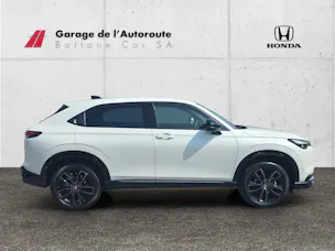 HONDA HR-V 1.5 i-MMD Advance Sport