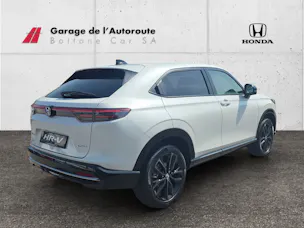 HONDA HR-V 1.5 i-MMD Advance Sport
