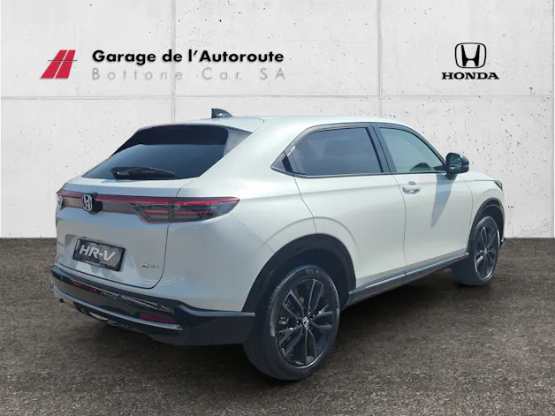 HONDA HR-V 1.5 i-MMD Advance Sport
