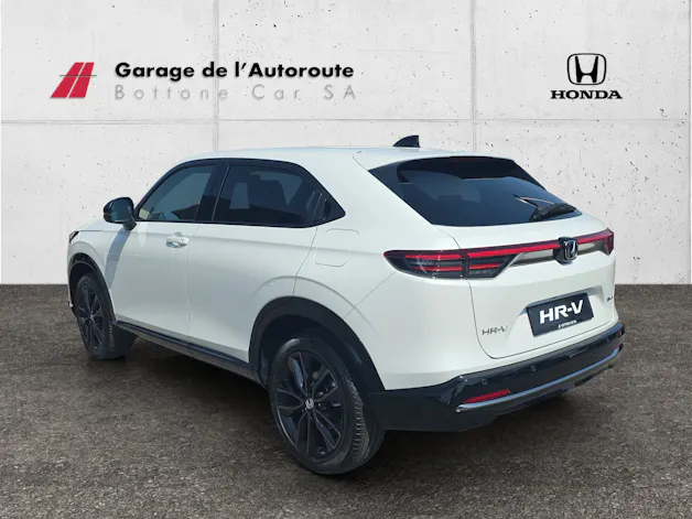 HONDA HR-V 1.5 i-MMD Advance Sport