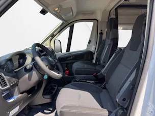Peugeot CROSSCAMP ADVNTR 6.0 AT
