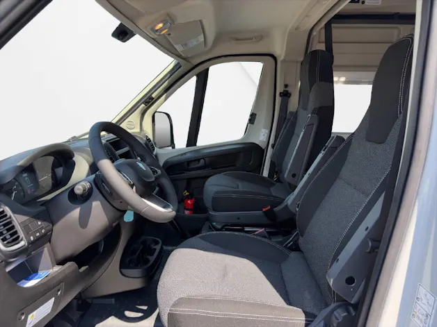 Peugeot CROSSCAMP ADVNTR 6.0 AT