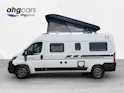Peugeot CROSSCAMP ADVNTR 6.0 AT