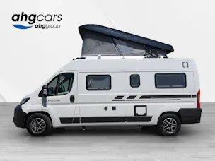 Peugeot CROSSCAMP ADVNTR 6.0 AT
