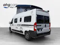 Peugeot CROSSCAMP ADVNTR 6.0 AT