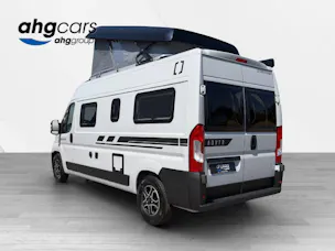 Peugeot CROSSCAMP ADVNTR 6.0 AT