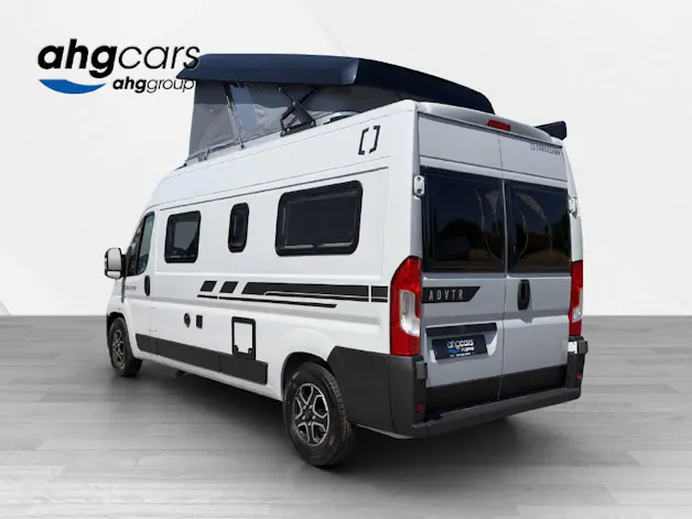 Peugeot CROSSCAMP ADVNTR 6.0 AT