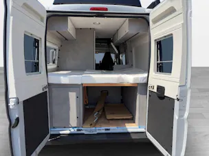 Peugeot CROSSCAMP ADVNTR 6.0 AT