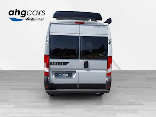Peugeot CROSSCAMP ADVNTR 6.0 AT