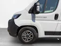 Peugeot CROSSCAMP ADVNTR 6.0 AT