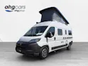 Peugeot CROSSCAMP ADVNTR 6.0 AT