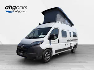 Peugeot CROSSCAMP ADVNTR 6.0 AT
