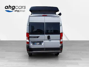 Peugeot CROSSCAMP ADVNTR 5.4 AT