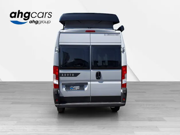 Peugeot CROSSCAMP ADVNTR 5.4 AT