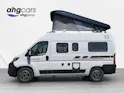 Peugeot CROSSCAMP ADVNTR 5.4 AT