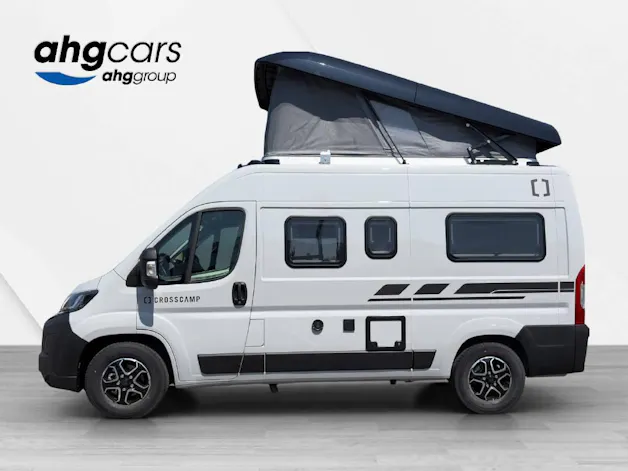 Peugeot CROSSCAMP ADVNTR 5.4 AT