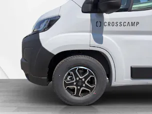 Peugeot CROSSCAMP ADVNTR 5.4 AT