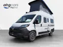 Peugeot CROSSCAMP ADVNTR 5.4 AT