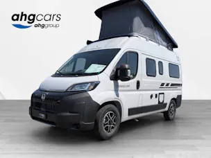 Peugeot CROSSCAMP ADVNTR 5.4 AT