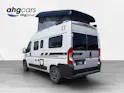 Peugeot CROSSCAMP ADVNTR 5.4 AT