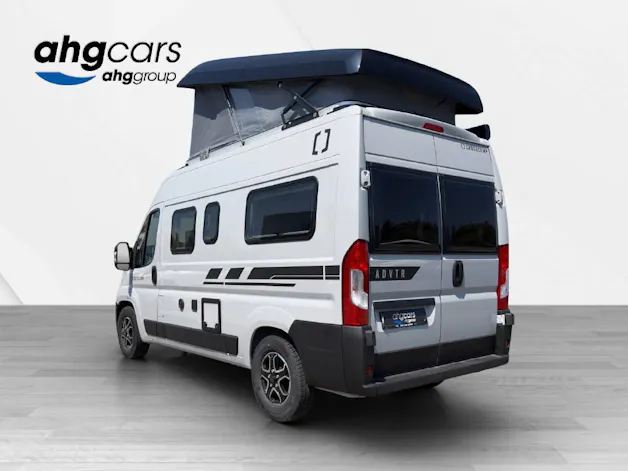 Peugeot CROSSCAMP ADVNTR 5.4 AT