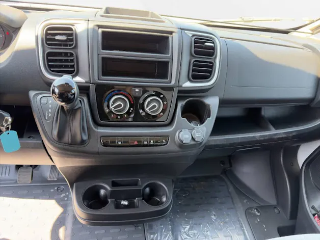 Peugeot CROSSCAMP ADVNTR 5.4 AT